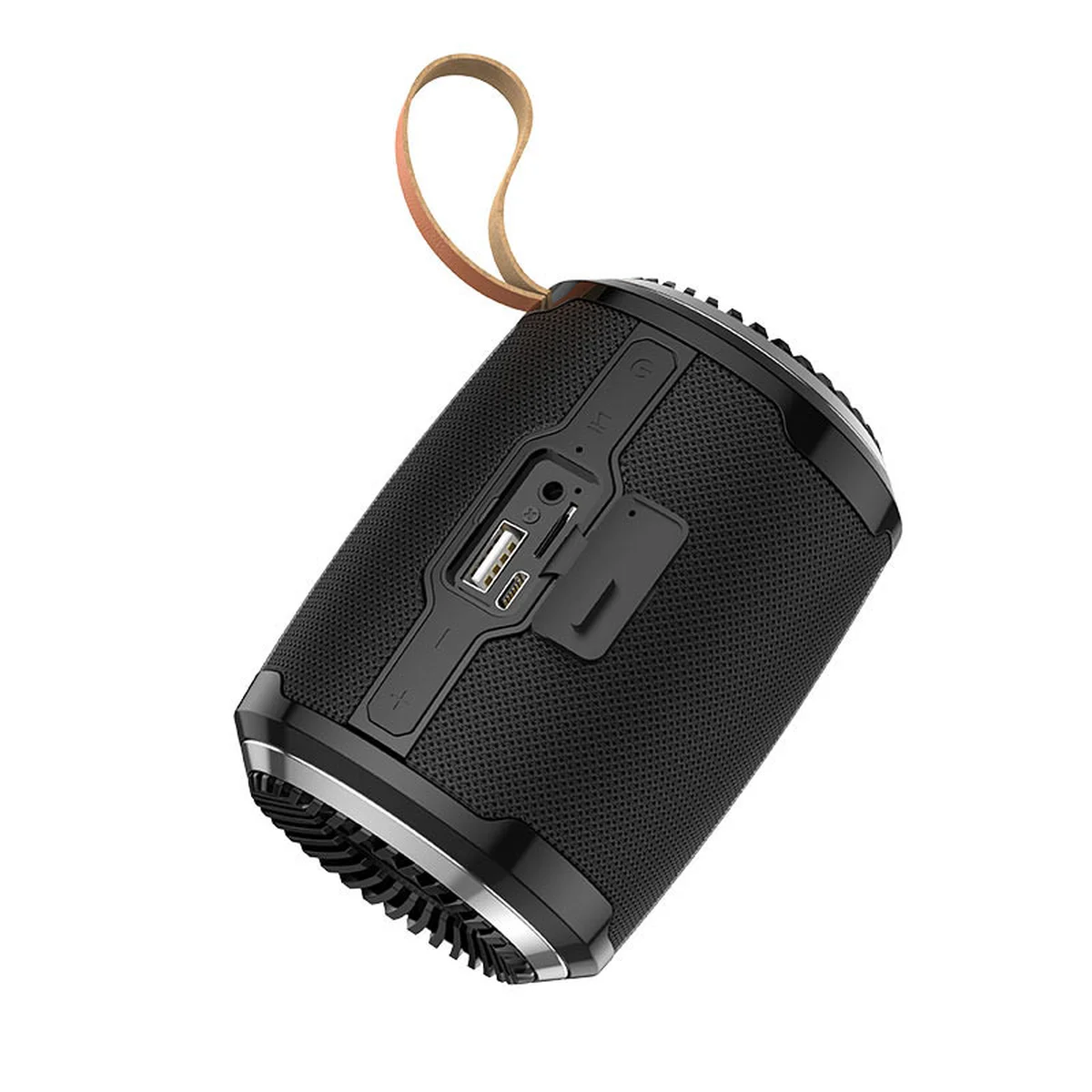 Bluetooth Колонка Hoco BS39 Черный