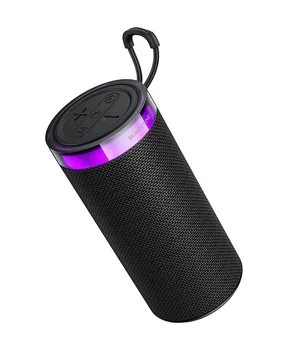 Bluetooth Колонка Borofone BR105 Loud sports Dark Gray