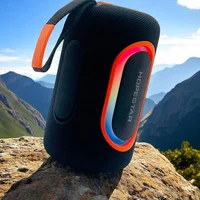 Bluetooth колонка Hopestar P69 20W Black