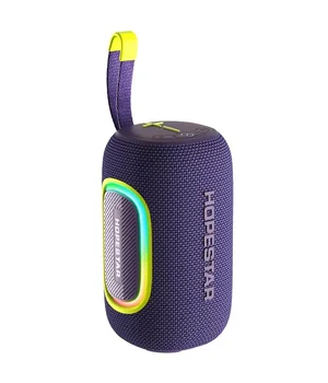 Bluetooth колонка Hopestar P65 20W Purple