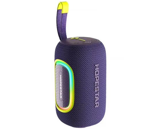 Bluetooth колонка Hopestar P65 20W Purple