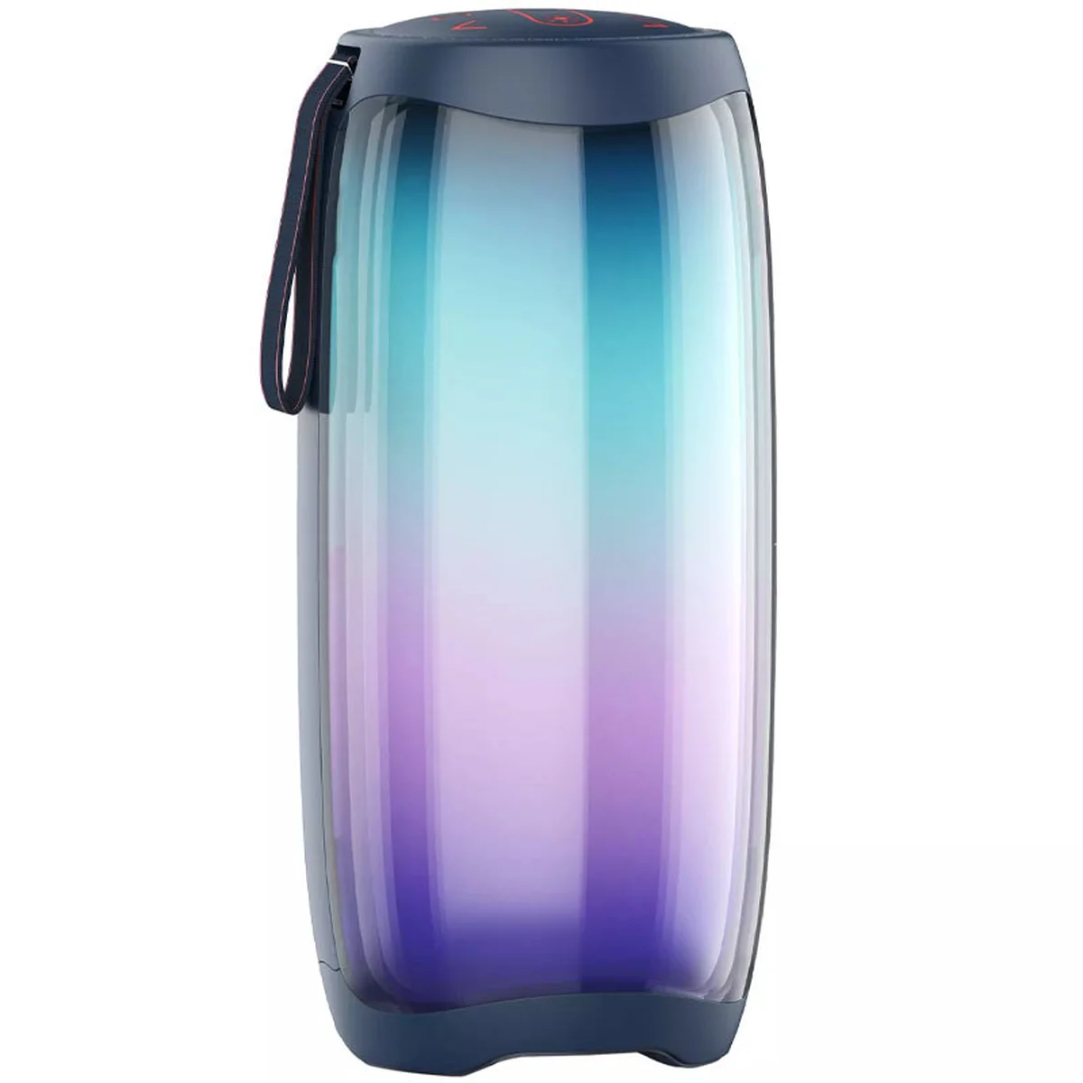 Акустика WIWU Thunder P40 Wireless Speaker (IPX6) Чорний