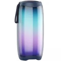 Акустика WIWU Thunder P40 Wireless Speaker (IPX6) Чорний