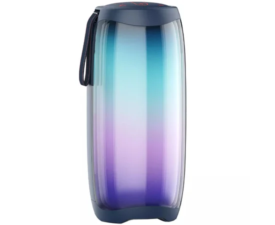 Акустика WIWU Thunder P40 Wireless Speaker (IPX6) Черный