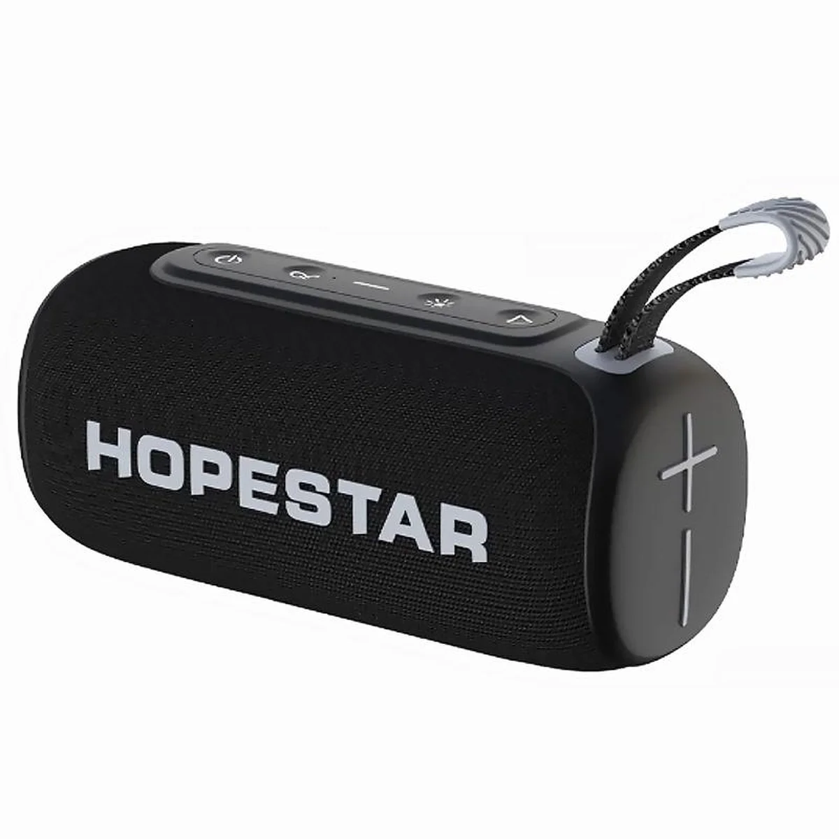 Bluetooth колонка Hopestar P64 Pro 60W Black