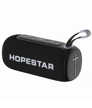 Bluetooth колонка Hopestar P64 Pro 60W Black