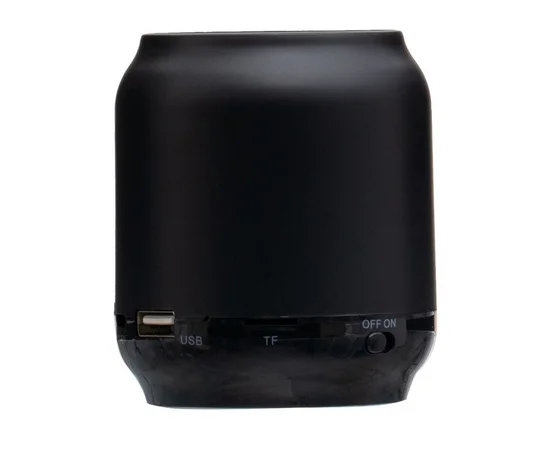 Bluetooth колонка Hopestar H8 Черный