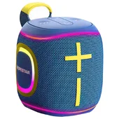 Bluetooth колонка Hopestar P61 10W Blue