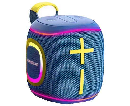Bluetooth колонка Hopestar P61 10W Blue