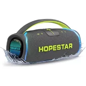 Bluetooth колонка Hopestar A65 300W Gray