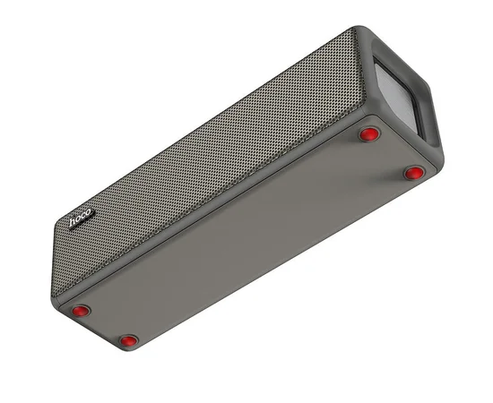 Bluetooth Колонка Hoco HC3 Bounce Серый