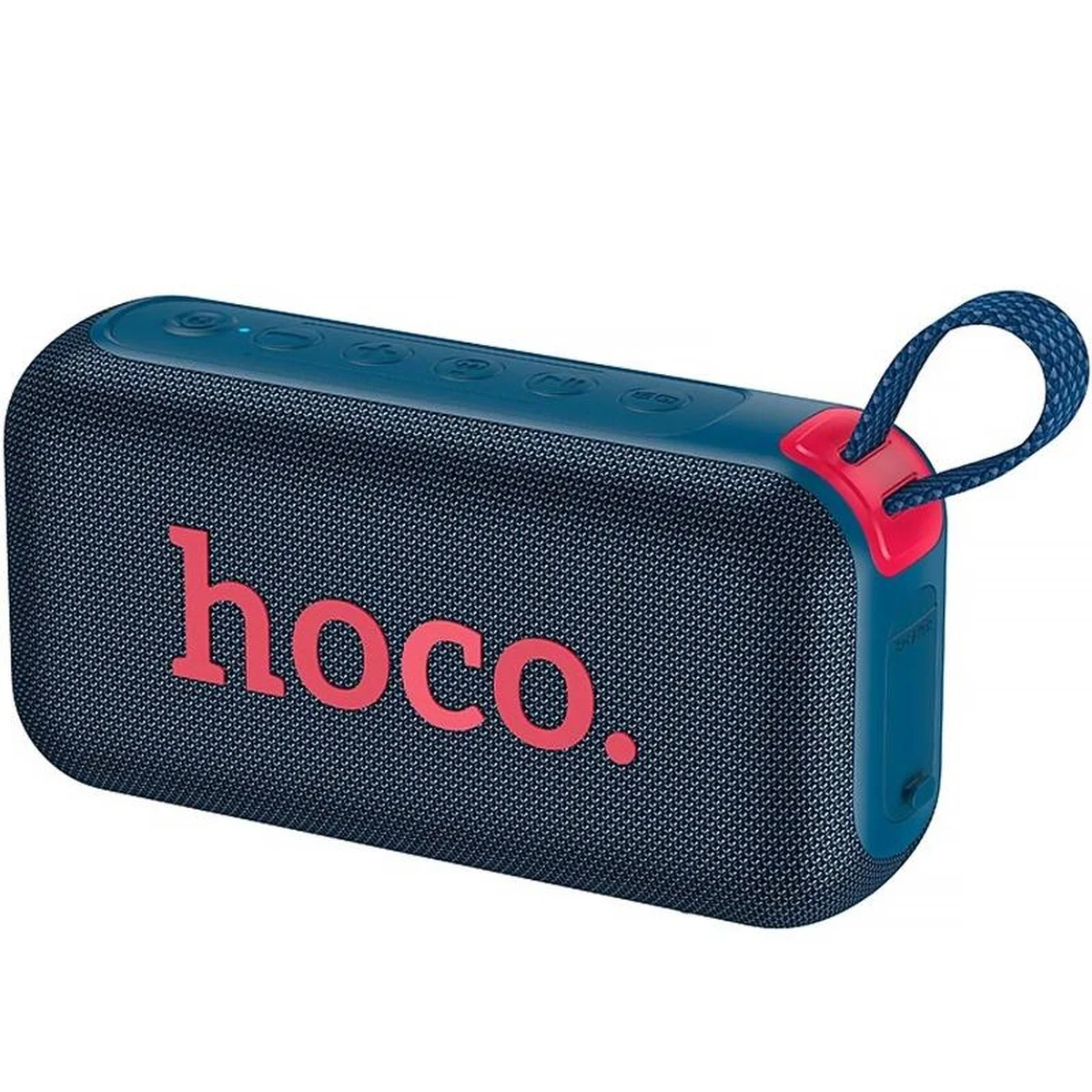 Bluetooth Колонка Hoco HC32 Smart sound sports Navy Blue