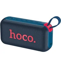 Bluetooth Колонка Hoco HC32 Smart sound sports Navy Blue