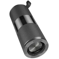 Bluetooth Колонка Hoco HC29 Halo sports Black