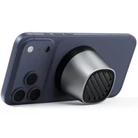 Bluetooth Колонка Acefast K8 + БЗУ 15W Black