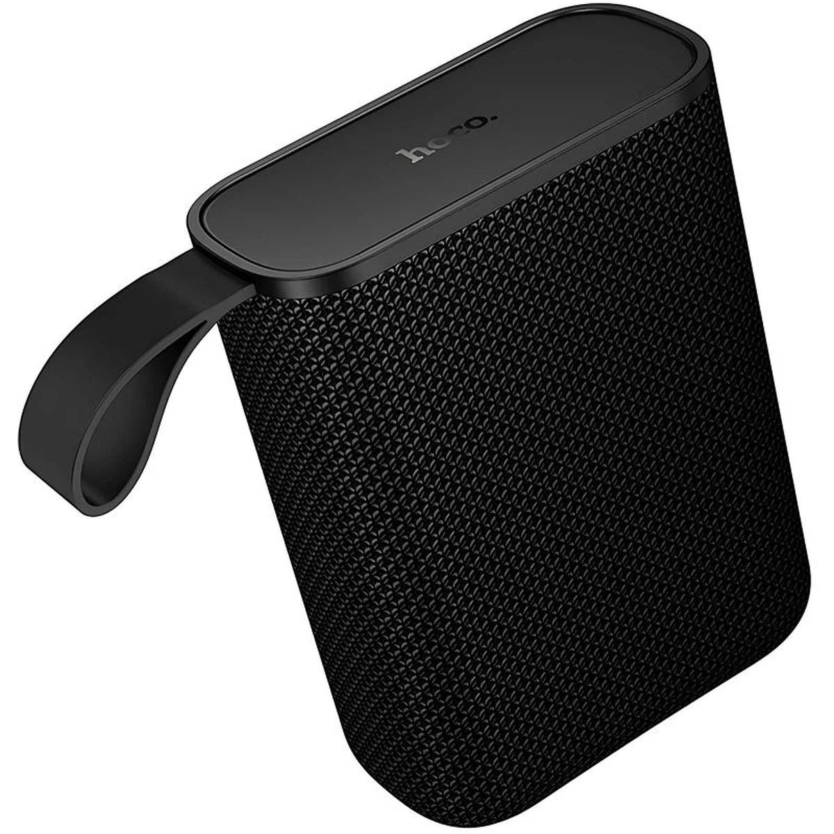 Bluetooth Колонка Hoco HC34 Star Black