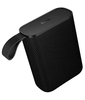 Bluetooth Колонка Hoco HC34 Star Black