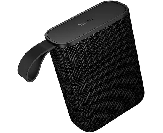 Bluetooth Колонка Hoco HC34 Star Black