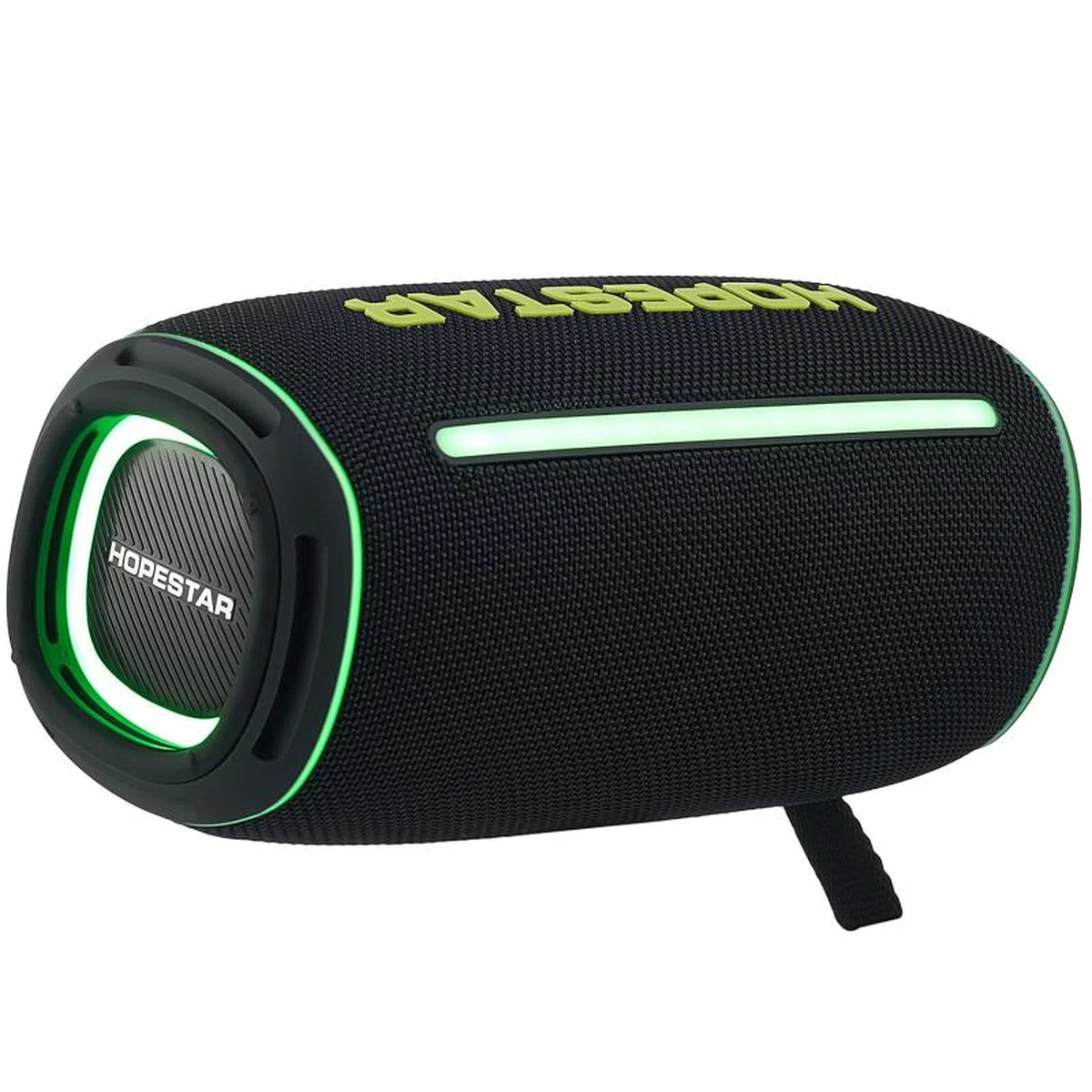 Bluetooth колонка Hopestar P64 40W Black