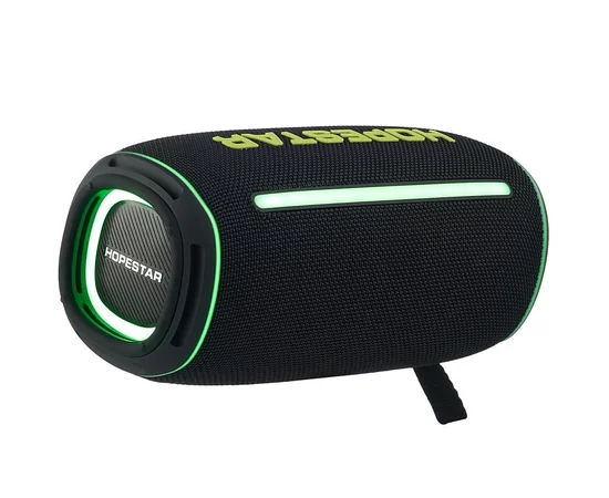 Bluetooth колонка Hopestar P64 40W Black