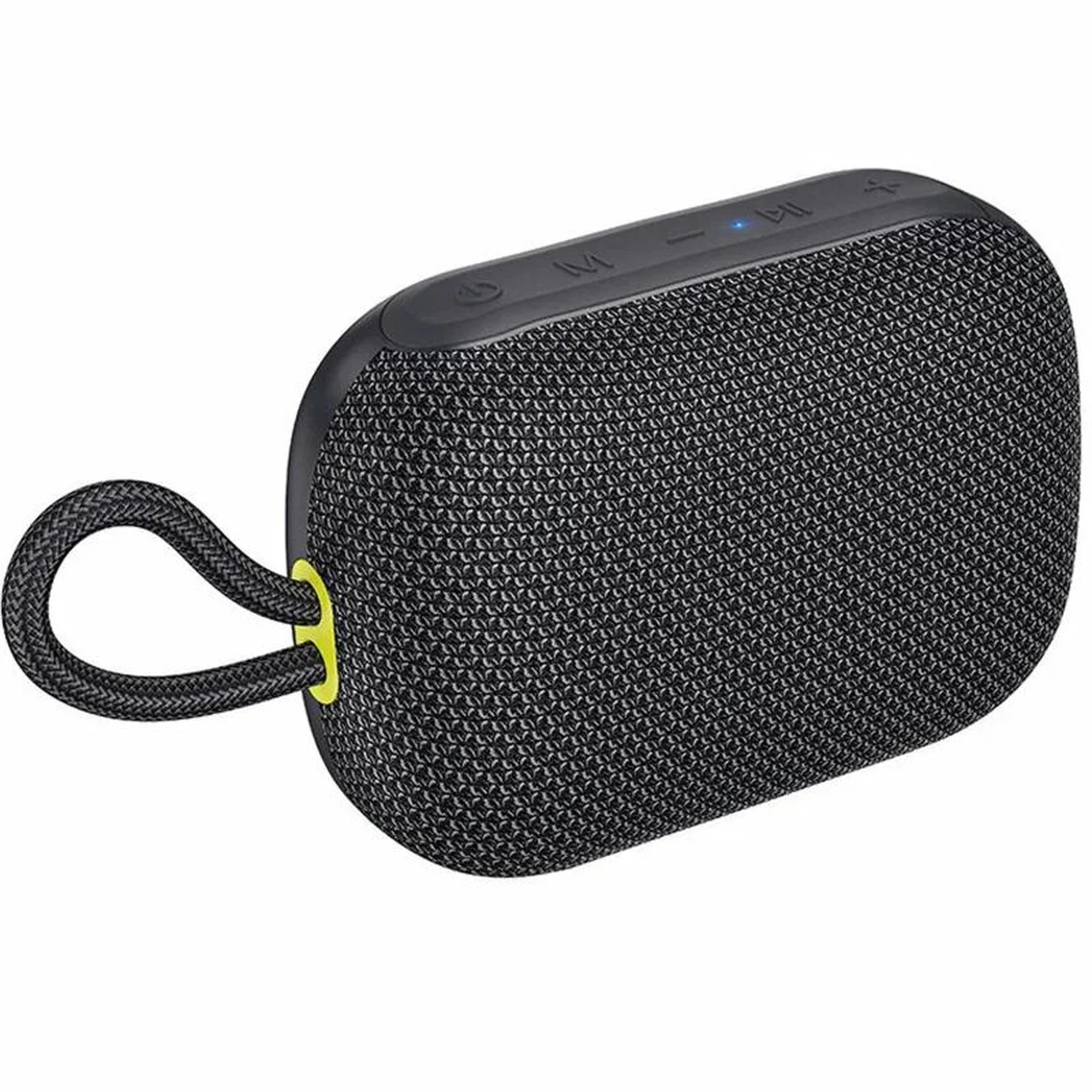 Bluetooth Колонка Hoco HC46 Estrellato Gray