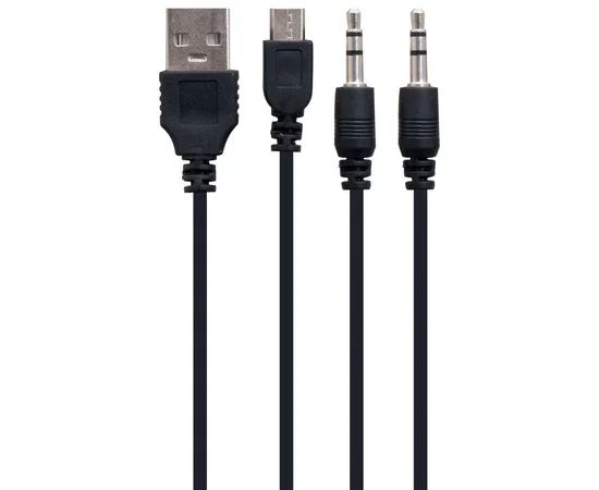 Bluetooth колонка Hopestar P13 Черный