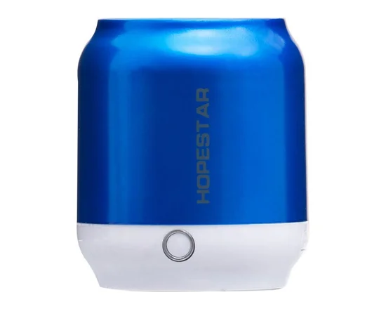 Bluetooth колонка Hopestar H8 Синий