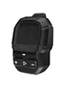 Bluetooth Колонка WiWU SPK-001 Buddy Fun with Magnetic Clip Black