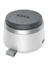Bluetooth Колонка Hoco HC43 Surpass Mini Magnetic White