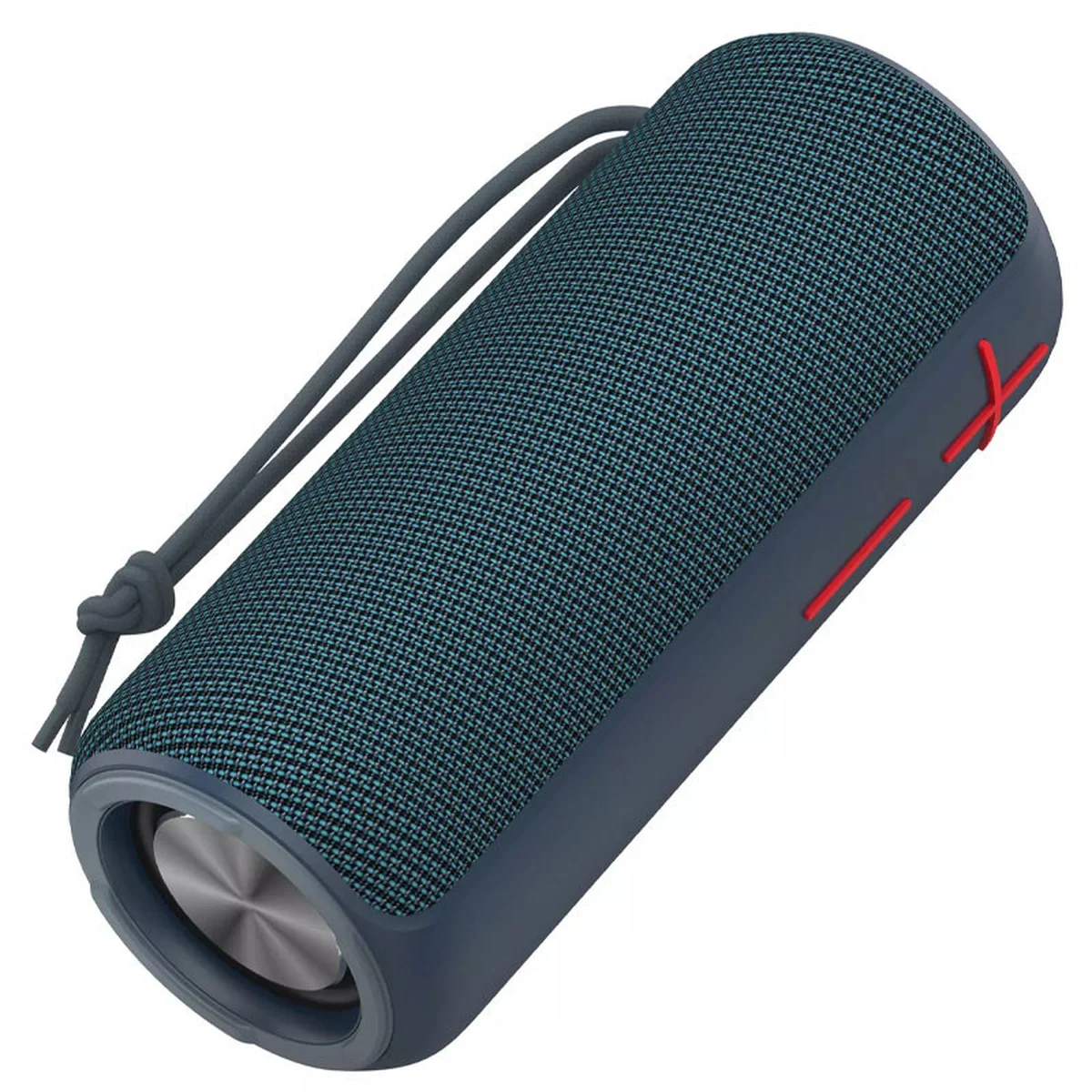 Акустика WIWU Thunder P24 Wireless Speaker (IPX6) Синий