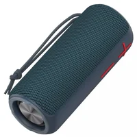 Акустика WIWU Thunder P24 Wireless Speaker (IPX6) Синій