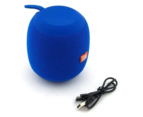 Портативная Bluetooth колонка Charge G4 Синий