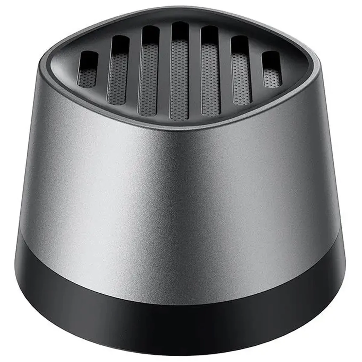Bluetooth Колонка Acefast K8 + БЗУ 15W Black