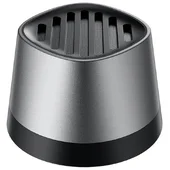 Bluetooth Колонка Acefast K8 + БЗУ 15W Black