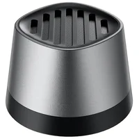 Bluetooth Колонка Acefast K8 + БЗУ 15W Black