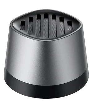 Bluetooth Колонка Acefast K8 + БЗУ 15W Black