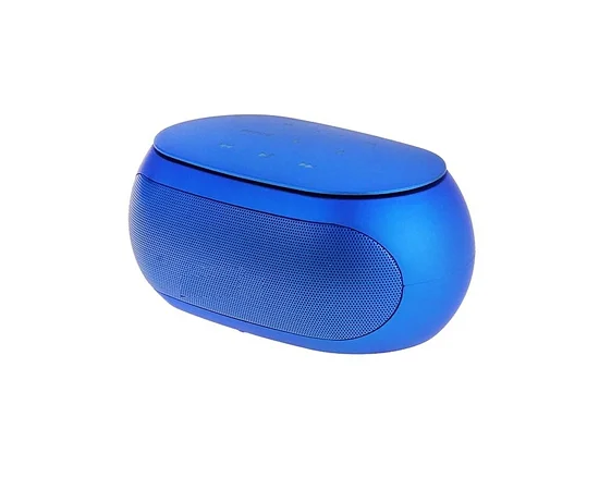 Портативная Bluetooth колонка Awei K7 Синий