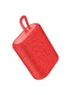Bluetooth Колонка Hoco BS47 Красный