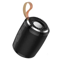 Bluetooth Колонка Hoco BS39 Черный