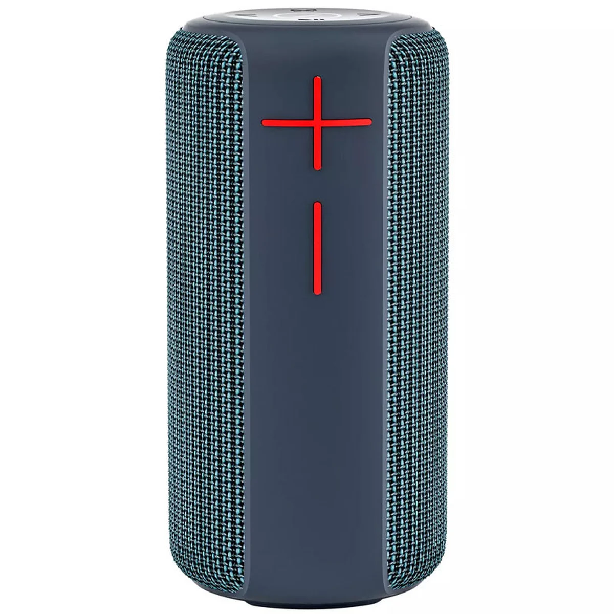 Акустика WIWU Thunder P24 Wireless Speaker (IPX6) Синій