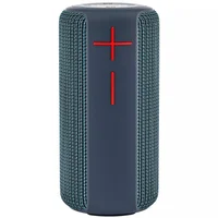 Акустика WIWU Thunder P24 Wireless Speaker (IPX6) Синій