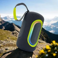 Bluetooth колонка Hopestar P69 20W Gray