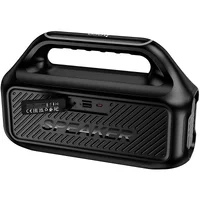 Bluetooth Колонка Hoco HC47 Delight Black