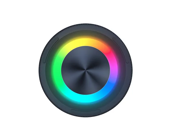 Bluetooth Колонка Baseus OS AeQur 30 Air (A20072600826-00) Twilight Grey