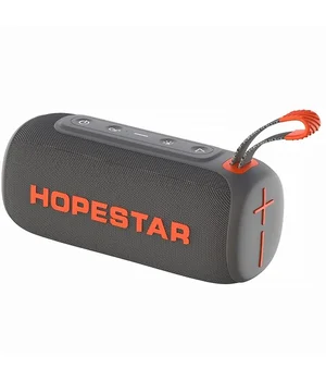 Bluetooth колонка Hopestar P64 Pro 60W Gray