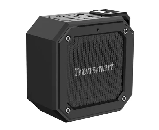 Портативная Bluetooth колонка Tronsmart Element Groove Черный