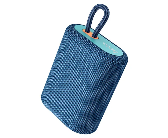 Bluetooth Колонка Hoco BS47 Синий