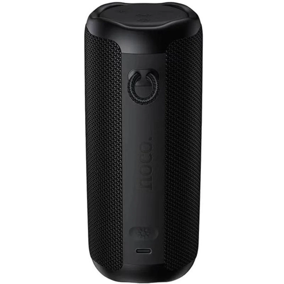 Bluetooth Колонка Hoco HC50 Advantage Black Wave
