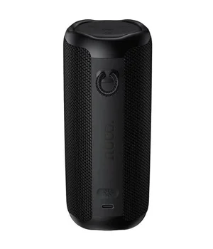 Bluetooth Колонка Hoco HC50 Advantage Black Wave