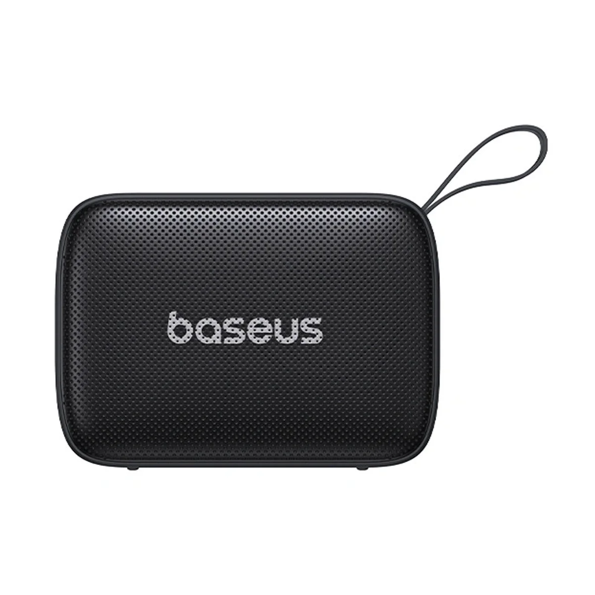 Bluetooth Колонка Baseus OS AeQur 30 Mini (A20077900123-00) Cosmic Black